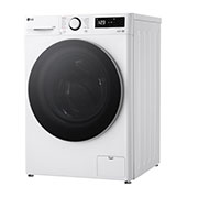 LG 11 kg, max. 1400 ford./perc, Gőzmosógép, TurboWash™360, AI DD™ technológia, F4WR511S1W