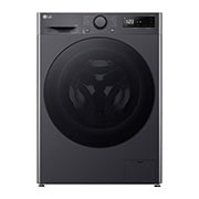 LG 11 kg, max. 1400 ford./perc, Gőzmosógép, TurboWash™360, AI DD™, F4WR511S2M