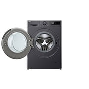 LG 11 kg, max. 1400 ford./perc, Gőzmosógép, TurboWash™360, AI DD™, F4WR511S2M