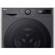 LG 11 kg, max. 1400 ford./perc, Gőzmosógép, TurboWash™360, AI DD™, F4WR511S2M