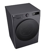 LG 11 kg, max. 1400 ford./perc, Gőzmosógép, TurboWash™360, AI DD™, F4WR511S2M