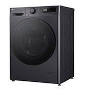 LG 11 kg, max. 1400 ford./perc, Gőzmosógép, TurboWash™360, AI DD™, F4WR511S2M