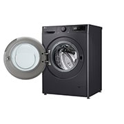 LG 11 kg, max. 1400 ford./perc, Gőzmosógép, TurboWash™360, AI DD™, F4WR511S2M