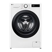 LG 13 kg, max. 1400 ford./perc, Gőzmosógép, AI DD™ technológia, F4WR513SBW