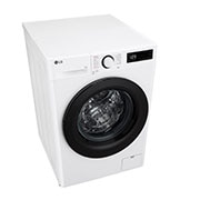 LG 13 kg, max. 1400 ford./perc, Gőzmosógép, AI DD™ technológia, F4WR513SBW