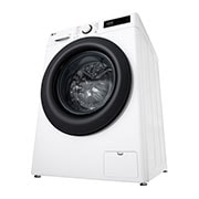 LG 13 kg, max. 1400 ford./perc, Gőzmosógép, AI DD™ technológia, F4WR513SBW