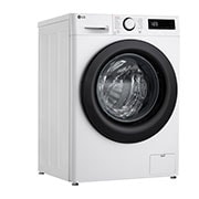 LG 13 kg, max. 1400 ford./perc, Gőzmosógép, AI DD™ technológia, F4WR513SBW