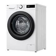 LG 13 kg, max. 1400 ford./perc, Gőzmosógép, AI DD™ technológia, F4WR513SBW