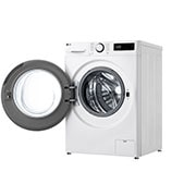 LG 13 kg, max. 1400 ford./perc, Gőzmosógép, AI DD™ technológia, F4WR513SBW