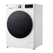 LG 10 kg, max. 1400 ford./perc, Gőzmosógép, TurboWash™360, AI DD™ és WiFi funkció, F4WR710S2W