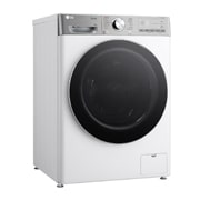 LG 9 kg, max. 1400 ford./perc, Gőzmosógép, TurboWash™360, AI DD™ és WiFi funkció, F4WR909P3W