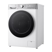 LG 9 kg, max. 1400 ford./perc, Gőzmosógép, TurboWash™360, AI DD™ és WiFi funkció, F4WR909P3W