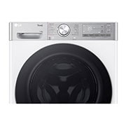 LG 13 kg, max. 1400 ford./perc, Gőzmosógép, TurboWash™360, AI DD™ és WiFi funkció, F4WR913P3WA