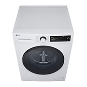 LG 9 kg, max. 1400 ford./perc, Gőzmosógép , F4WT209S6A