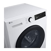 LG 9 kg, max. 1400 ford./perc, Gőzmosógép , F4WT209S6A