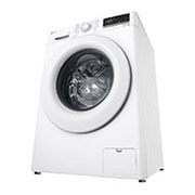 LG 10,5 kg, max. 1400 ford./perc, Gőzmosógép, TurboWash™360, AI DD™ és WiFi funkció, F4WV310S3EA