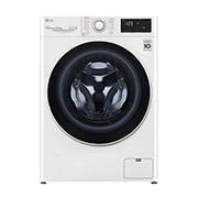 LG 10.5 kg, max. 1400 ford./perc, Gőzmosógép, AI DD™ technológia, F4WV3210S0A