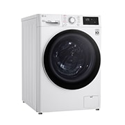 LG 10.5 kg, max. 1400 ford./perc, Gőzmosógép, AI DD™ technológia, F4WV3210S0A