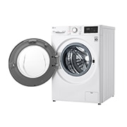 LG 10.5 kg, max. 1400 ford./perc, Gőzmosógép, AI DD™ technológia, F4WV3210S0A