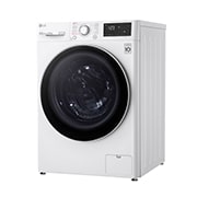 LG 10.5 kg, max. 1400 ford./perc, Gőzmosógép, AI DD™ technológia, F4WV3210S0A