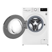 LG 10.5 kg, max. 1400 ford./perc, Gőzmosógép, AI DD™ technológia, F4WV3210S0A