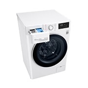 LG 10.5 kg, max. 1400 ford./perc, Gőzmosógép, AI DD™ technológia, F4WV3210S0A