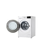 LG  10.5 kg, max. 1400 ford./perc, Gőzmosógép, AI DD™ technológia, F4WV3210S1A