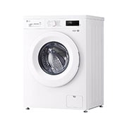 LG 8 kg, max. 1400 ford./perc, Gőzmosógép, WiFi funkció, F4X1008NWH