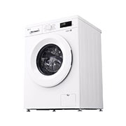 LG 8 kg, max. 1400 ford./perc, Gőzmosógép, WiFi funkció, F4X1008NWH