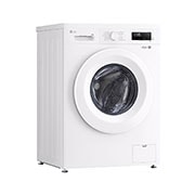 LG 8 kg, max. 1400 ford./perc, Gőzmosógép, WiFi funkció, F4X1008NWH