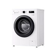 LG 8 kg, max. 1400 ford./perc, Gőzmosógép, WiFi funkció, F4X1008NWK