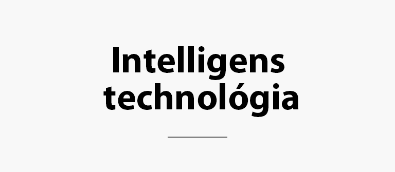 Intelligens technológia