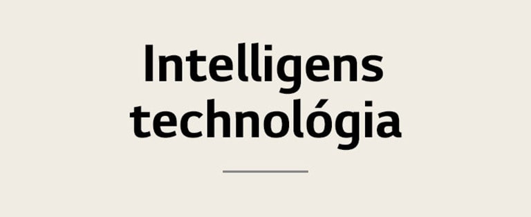 Intelligens technológia