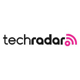 TechRadar Logo.