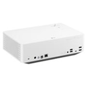 LG CineBeam LED Real 4K UHD projektor, HU70LS