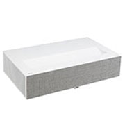 LG CineBeam HU715QW 4K UHD ultrarövid vetítési távolságú lézerprojektor, HU715QW