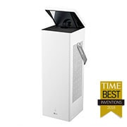 LG CineBeam 4K UHD Smart házimozi lézerprojektor, HU80KSW