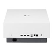 LG HU810PW 4K UHD okos házimozi lézerprojektor, HU810PW