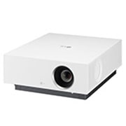 LG HU810PW 4K UHD okos házimozi lézerprojektor, HU810PW