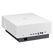 LG HU810PW 4K UHD okos házimozi lézerprojektor, HU810PW