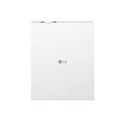 LG HU810PW 4K UHD okos házimozi lézerprojektor, HU810PW