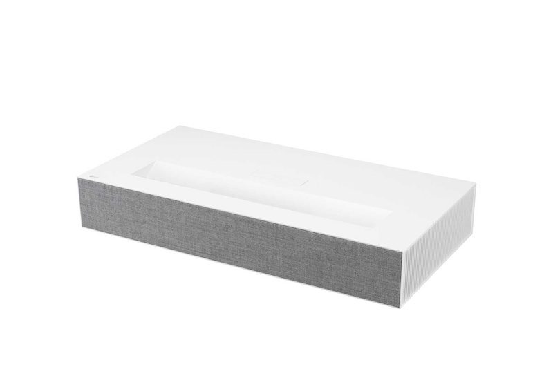 LG CineBeam Laser 4K, HU85LS