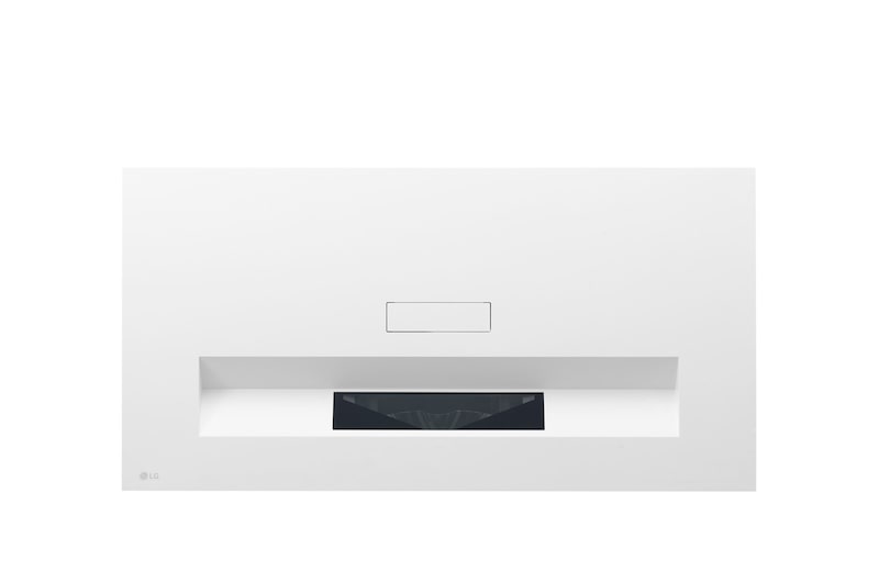 LG CineBeam Laser 4K, HU85LS