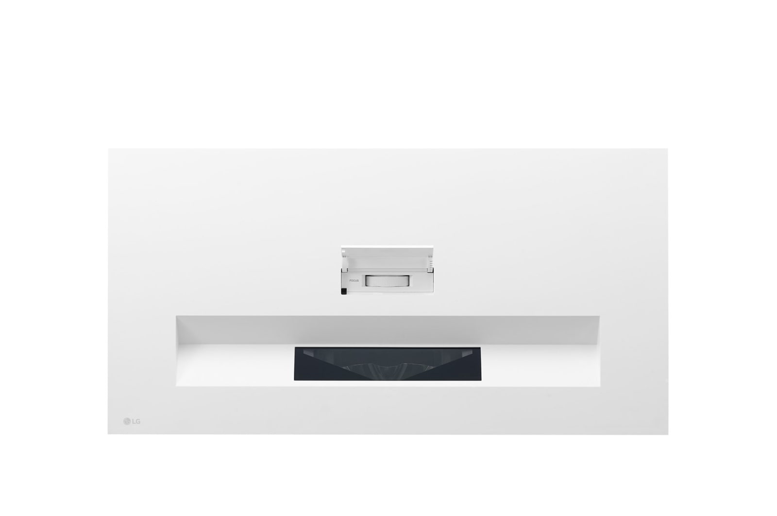 LG CineBeam Laser 4K, HU85LS