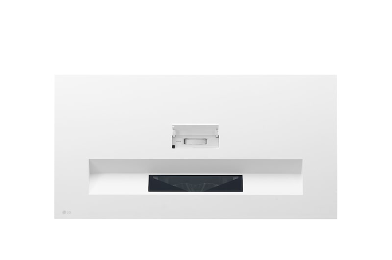 LG CineBeam Laser 4K, HU85LS