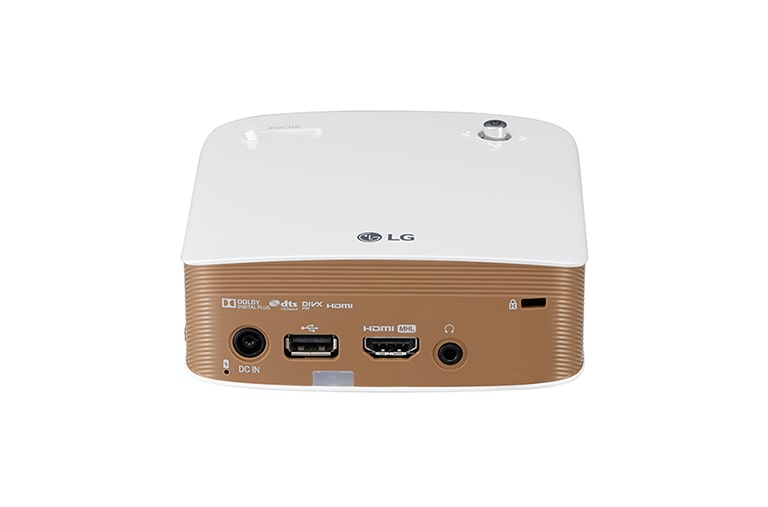 LG CineBeam PH150G, PH150G