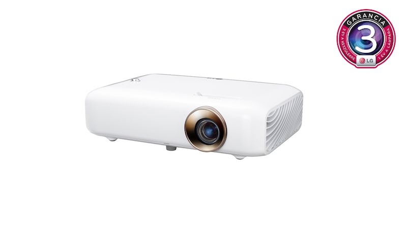 LG CineBeam PH550G, PH550G