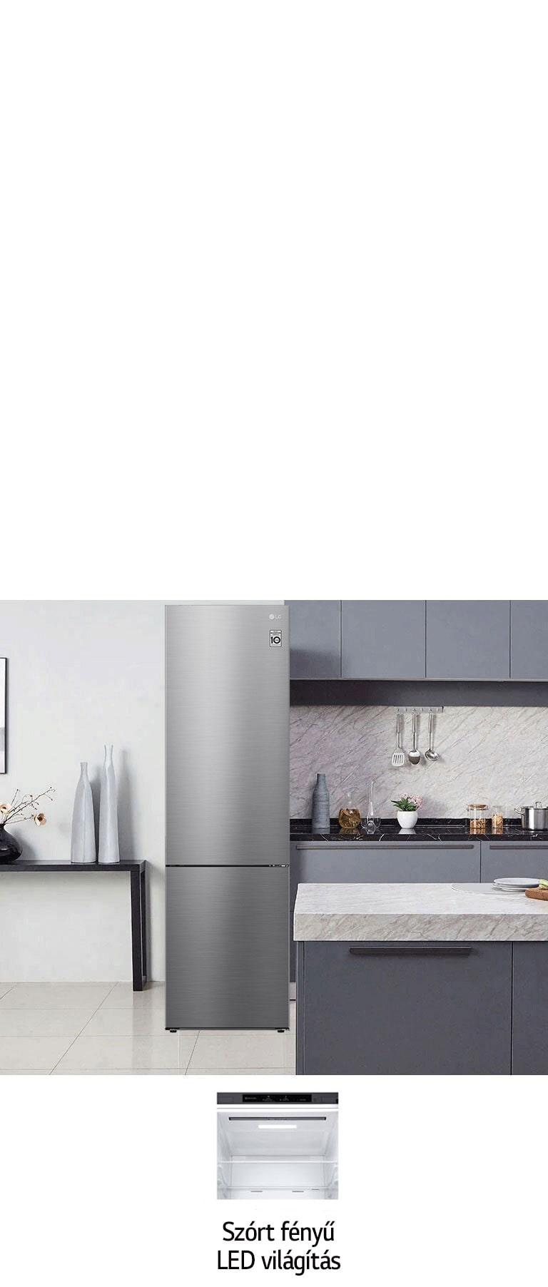 Elegáns és praktikus minimalizmus