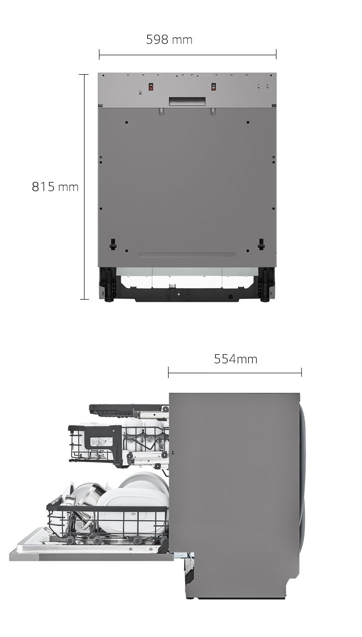 DB325TXS