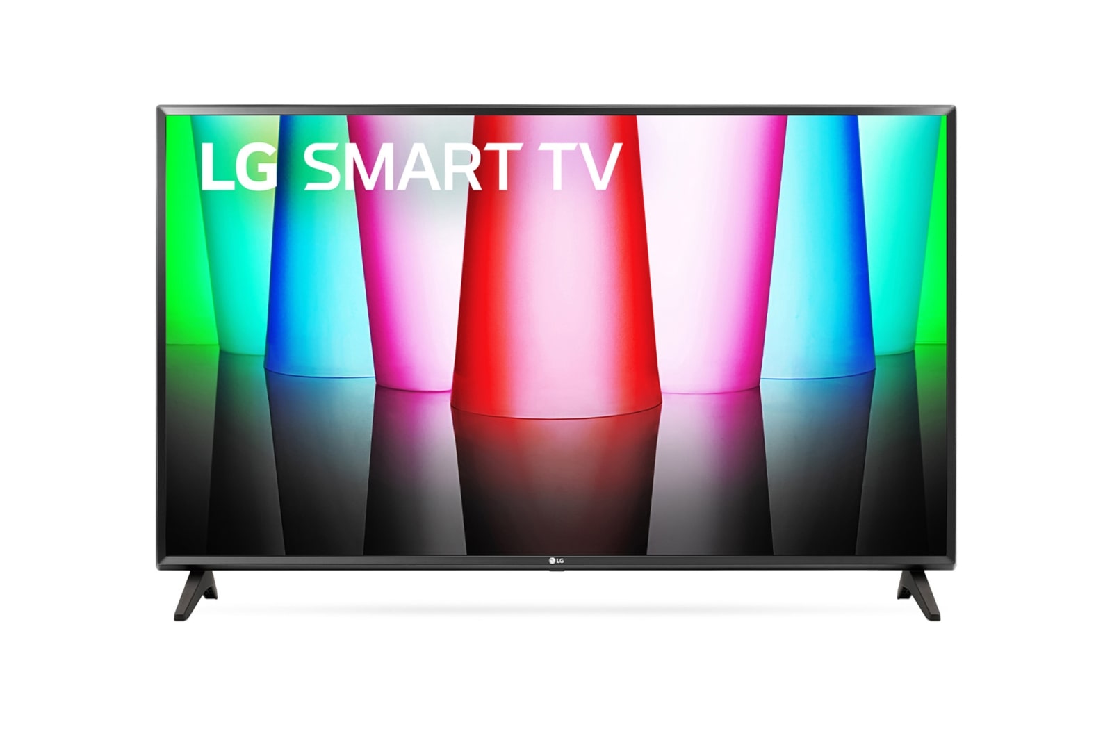 LG HD 32" LQ57 LED TV HDR Smart (82 cm), 32LQ570B6LA